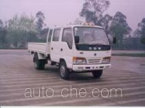 Бортовой грузовик Sinotruk CDW Wangpai CDW1030F1