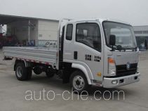 Бортовой грузовик Sinotruk CDW Wangpai CDW1030HA1P3