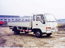 Бортовой грузовик Sinotruk CDW Wangpai CDW1040A1