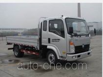 Бортовой грузовик Sinotruk CDW Wangpai CDW1040A1B3