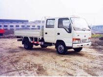 Бортовой грузовик Sinotruk CDW Wangpai CDW1040F1