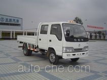 Бортовой грузовик Sinotruk CDW Wangpai CDW1040F1B3