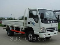 Бортовой грузовик Sinotruk CDW Wangpai CDW1040H1B3