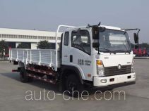 Бортовой грузовик Sinotruk CDW Wangpai CDW1151A1C4