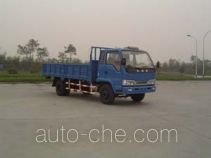 Бортовой грузовик Sinotruk CDW Wangpai CDW1050A4