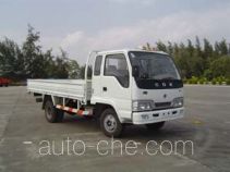 Бортовой грузовик Sinotruk CDW Wangpai CDW1060A3