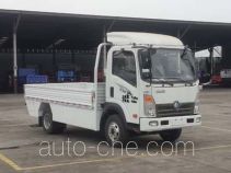 Электрический бортовой грузовик Sinotruk CDW Wangpai CDW1070H1PEV