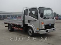 Бортовой грузовик Sinotruk CDW Wangpai CDW1070HA2A3