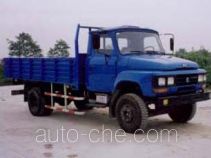 Бортовой грузовик Sinotruk CDW Wangpai CDW1070N1