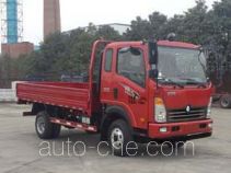 Бортовой грузовик Sinotruk CDW Wangpai CDW1080A1R5