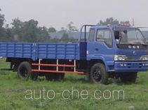 Бортовой грузовик Sinotruk CDW Wangpai CDW1080A2Y