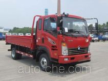 Бортовой грузовик Sinotruk CDW Wangpai CDW1081A1R5