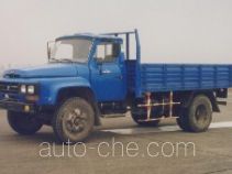 Бортовой грузовик Sinotruk CDW Wangpai CDW1103A