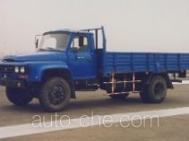 Бортовой грузовик Sinotruk CDW Wangpai CDW1106