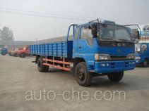 Бортовой грузовик Sinotruk CDW Wangpai CDW1120A1C3