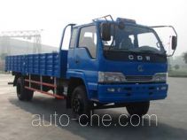 Бортовой грузовик Sinotruk CDW Wangpai CDW1120A1Y