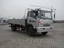 Бортовой грузовик Sinotruk CDW Wangpai CDW1120HA1B3