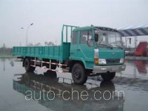 Бортовой грузовик Sinotruk CDW Wangpai CDW1070A2