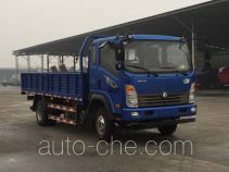 Бортовой грузовик Sinotruk CDW Wangpai CDW1140HA1R5