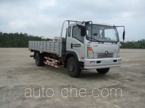 Бортовой грузовик Sinotruk CDW Wangpai CDW1160A1C3