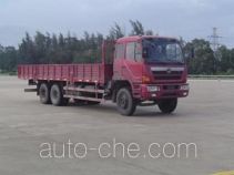 Бортовой грузовик Sinotruk CDW Wangpai CDW1160A2