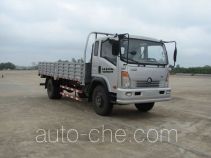 Бортовой грузовик Sinotruk CDW Wangpai CDW1160A2C3