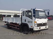 Бортовой грузовик Sinotruk CDW Wangpai CDW1150A1C4