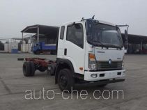 Шасси грузового автомобиля Sinotruk CDW Wangpai CDW1180HA1R5