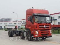 Шасси грузового автомобиля Sinotruk CDW Wangpai CDW1210A1U5