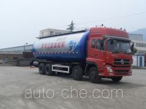 Автоцистерна для порошковых грузов Sinotruk CDW Wangpai CDW5310GFL