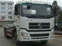 Мусоровоз с отсоединяемым кузовом Changfeng CFQ5250ZXX