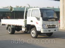 Бортовой грузовик Dayun CGC1030PB33E3