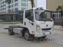 Шасси электрического грузовика Dayun CGC1040EV
