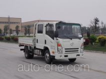 Бортовой грузовик Dayun CGC1040SDD33E