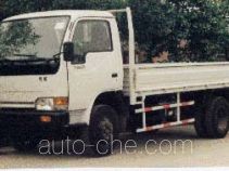 Бортовой грузовик Chuanlu CGC1041