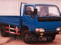 Бортовой грузовик Chuanlu CGC1041A