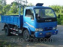 Бортовой грузовик Chuanlu CGC1041AH