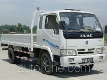 Бортовой грузовик Chuanlu CGC1041PH