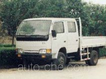 Бортовой грузовик Chuanlu CGC1042