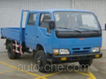 Бортовой грузовик Chuanlu CGC1042A