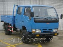Бортовой грузовик Chuanlu CGC1042AH