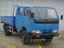 Бортовой грузовик Chuanlu CGC1042B
