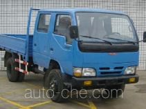 Бортовой грузовик Chuanlu CGC1042BH