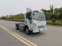 Шасси электрического грузовика Dayun CGC1044EV1CBBJEAHK