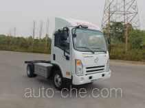 Шасси электрического грузовика Dayun CGC1044EV1CBLJEAGY
