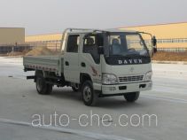 Бортовой грузовик Dayun CGC1044SDC33D