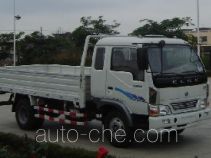 Бортовой грузовик Chuanlu CGC1045PB3