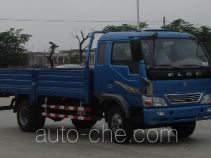 Бортовой грузовик Chuanlu CGC1045PB9