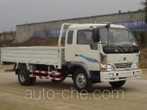 Бортовой грузовик Chuanlu CGC1045PX3