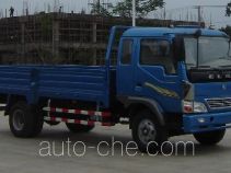 Бортовой грузовик Chuanlu CGC1045PX9